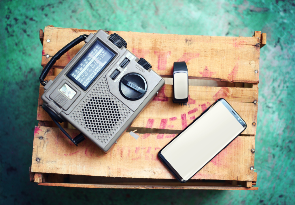 Maximize ROI with Integrated Radio and Digital Marketing Strategies | Boost ROI by Integrating Radio and Digital Marketing Campaigns image