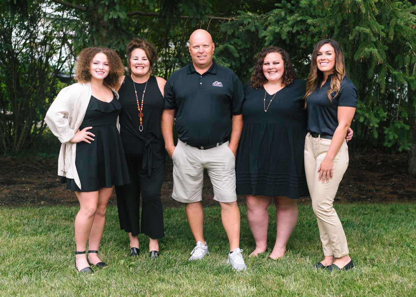 Newman Roofing LLC | Case Study