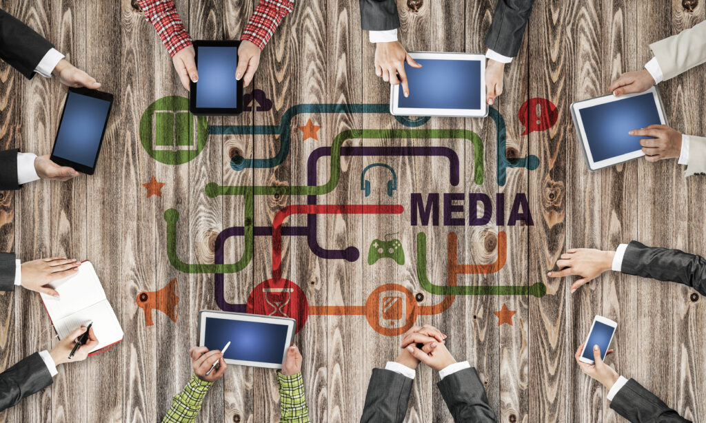 Why Your Business Needs Media Planning Services image