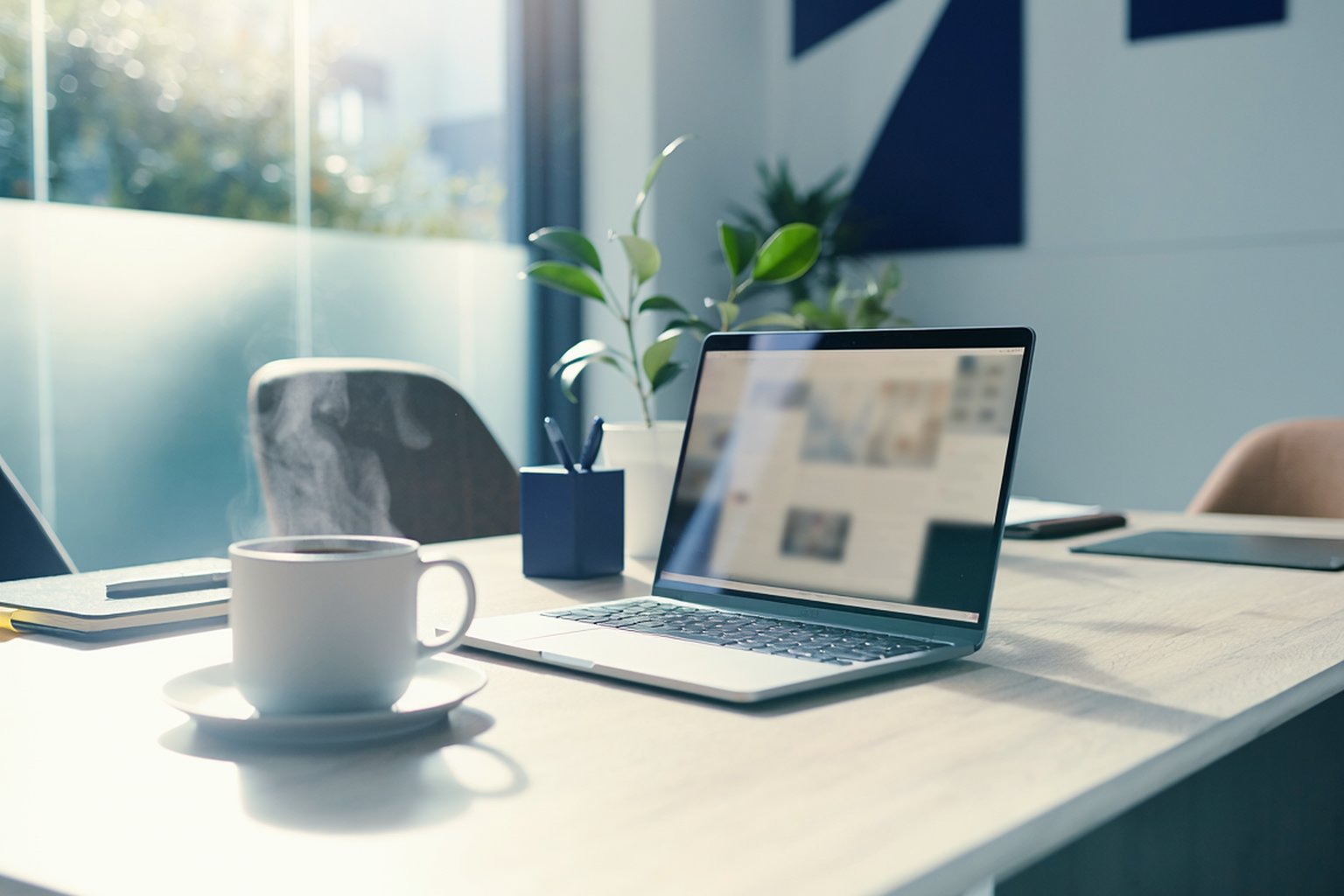 Welcome to M-Marketing’s New Website & Blog