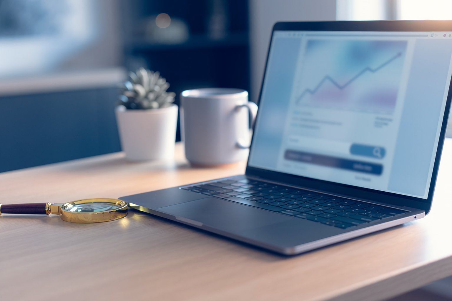 What is Search Engine Optimization?